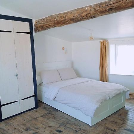 The Courtyard Bed & Breakfast Couiza ภายนอก รูปภาพ